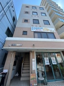 外観写真 茅ヶ崎サザンビル