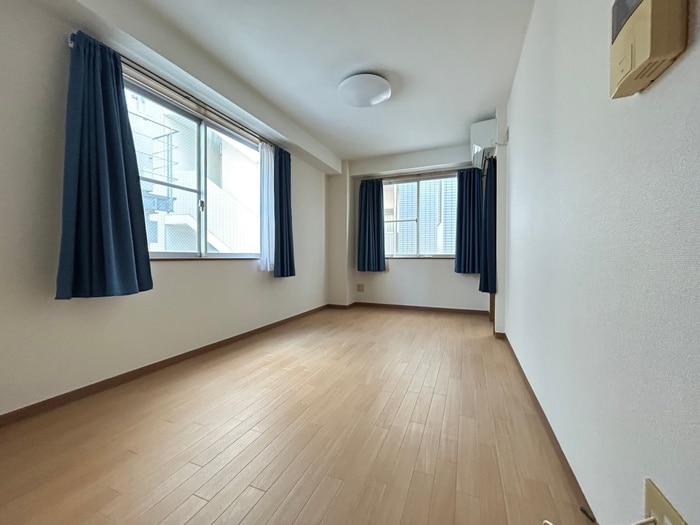 居室 茅ヶ崎サザンビル