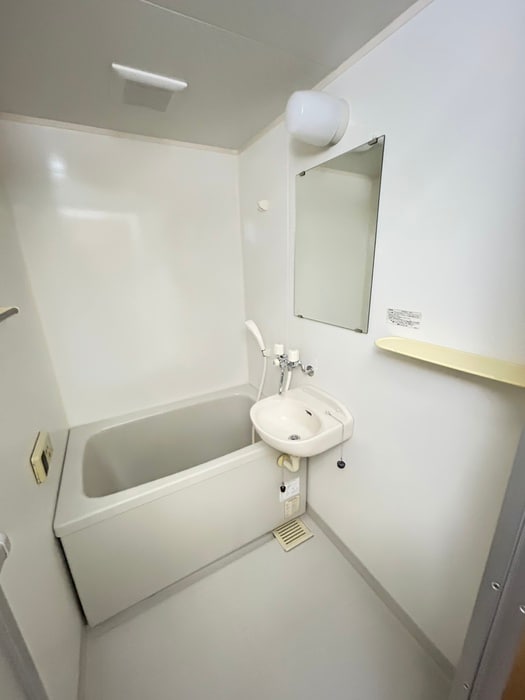 バス／シャワールーム等 茅ヶ崎サザンビル