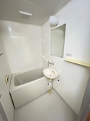 バス／シャワールーム等 茅ヶ崎サザンビル