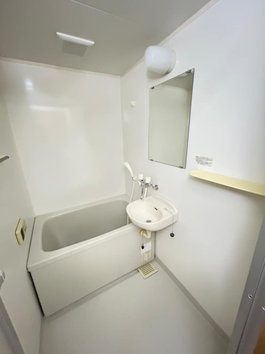 バス／シャワールーム等 茅ヶ崎サザンビル