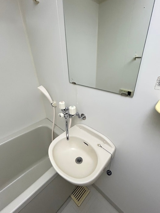 洗面 茅ヶ崎サザンビル