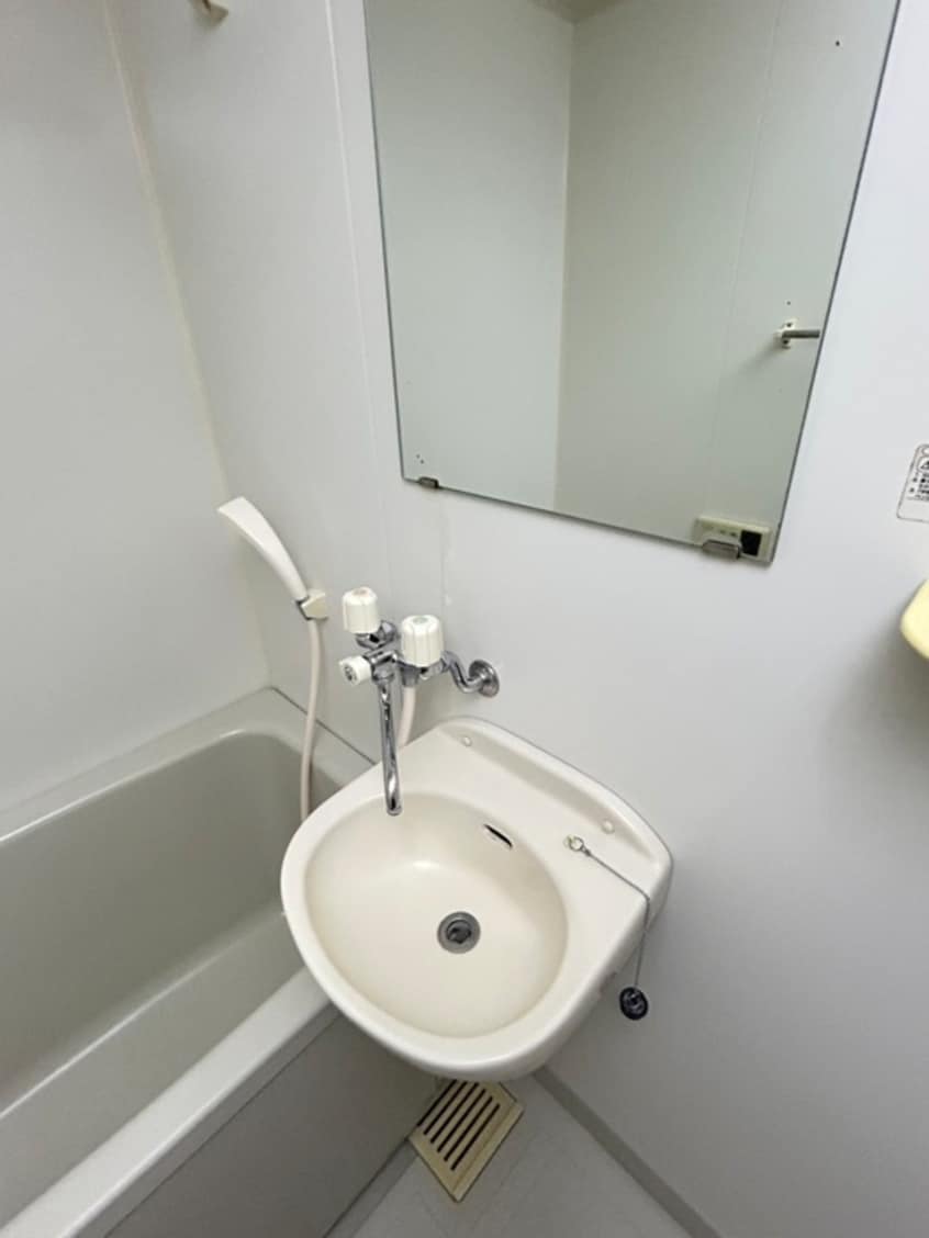 洗面 茅ヶ崎サザンビル