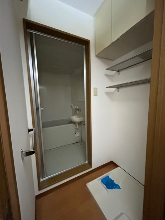 廊下 茅ヶ崎サザンビル