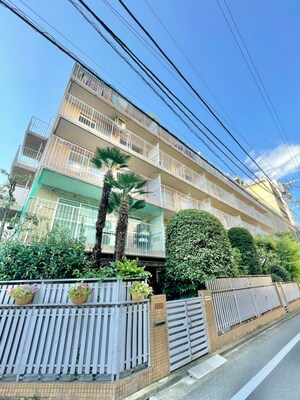 寿康メゾン
