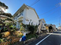 ストロベリーハウスⅠ