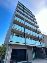 ユリカロゼ五反野Ⅱ（702）