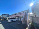 パラシオンＮの外観