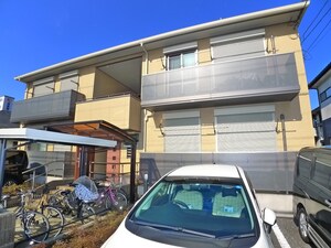 シャ－グランデ