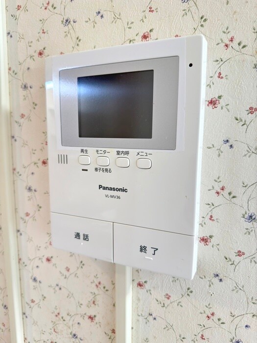 内観写真 アトリエ