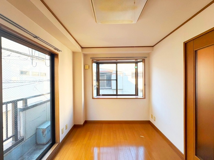 居室 コーポ木暮