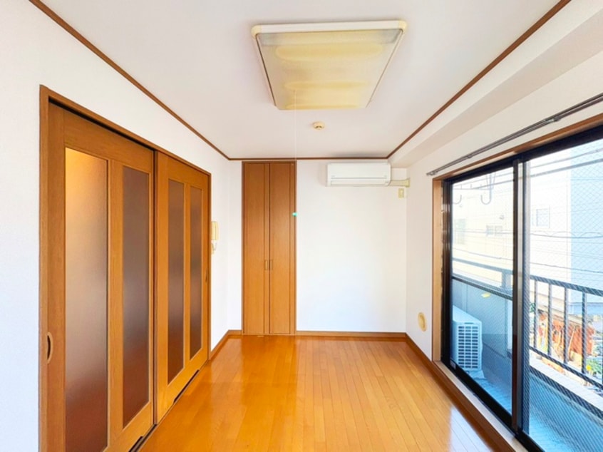 居室 コーポ木暮