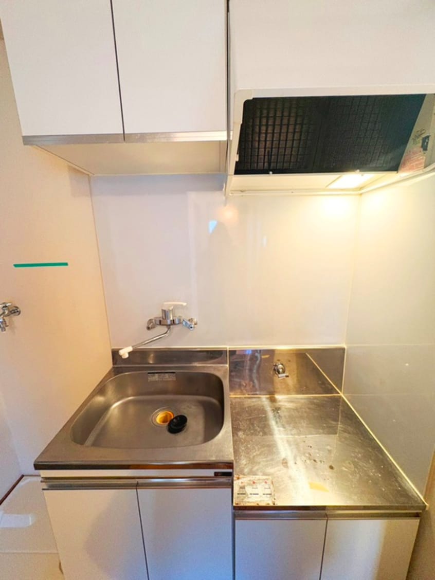 キッチン コーポ木暮