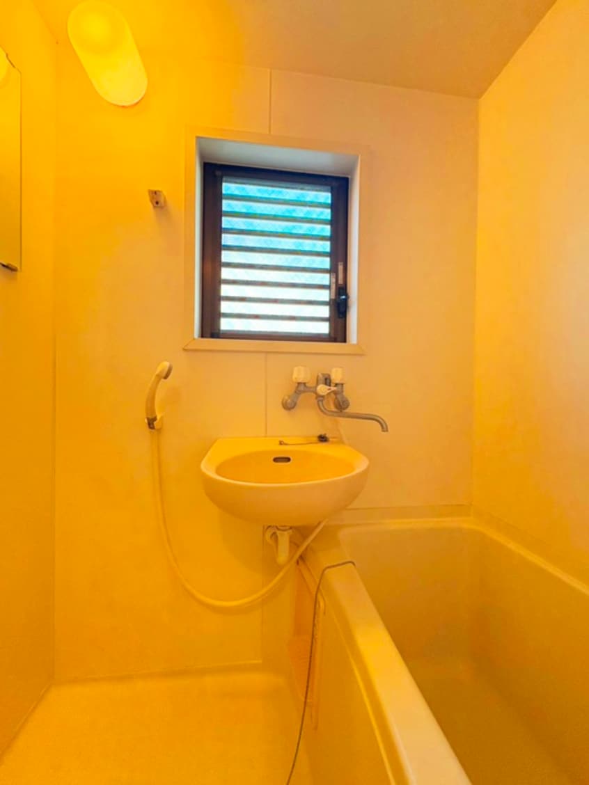 バス／シャワールーム等 コーポ木暮