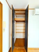 収納 コーポ木暮