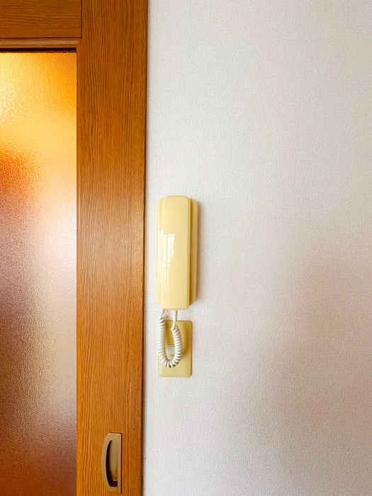 内観写真 コーポ木暮