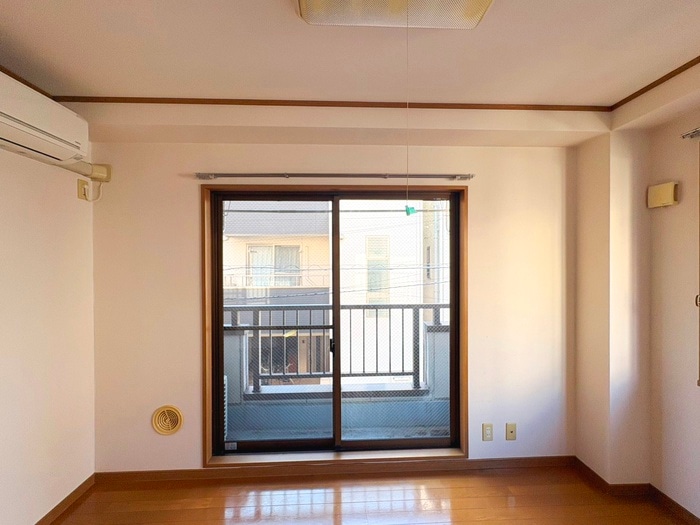 居室 コーポ木暮