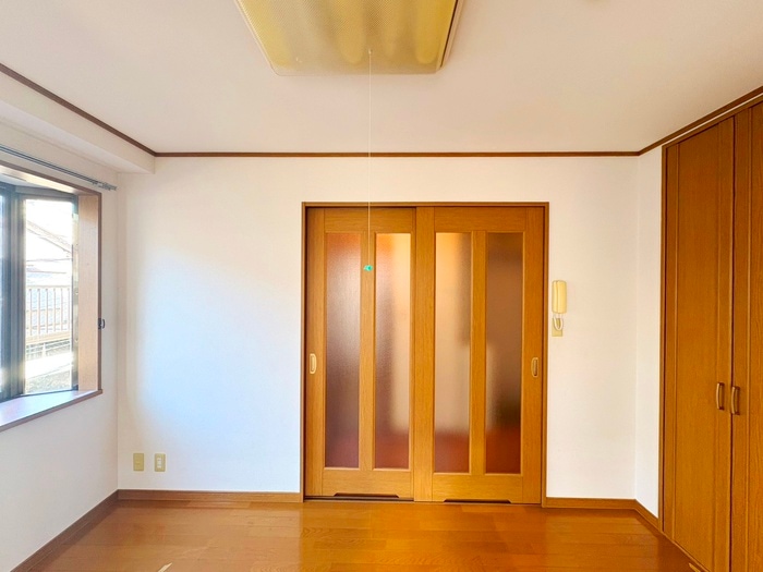 居室 コーポ木暮