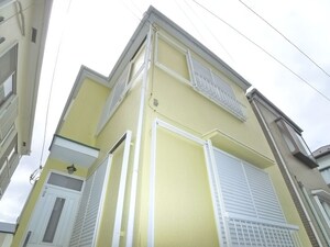 長作台戸建