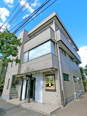 エクセレンス仲原
