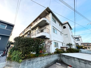 メゾン金沢（304）