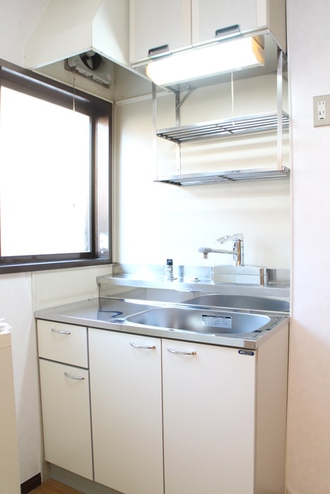 キッチン ハイムパーシモン