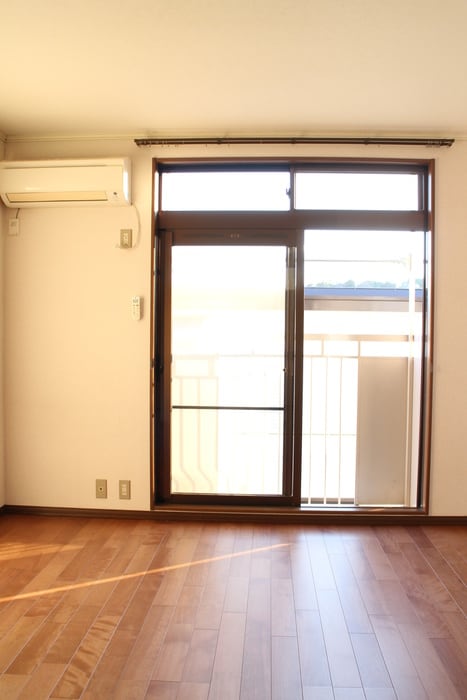 居室 ハイムパーシモン