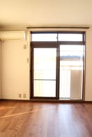 居室 ハイムパーシモン