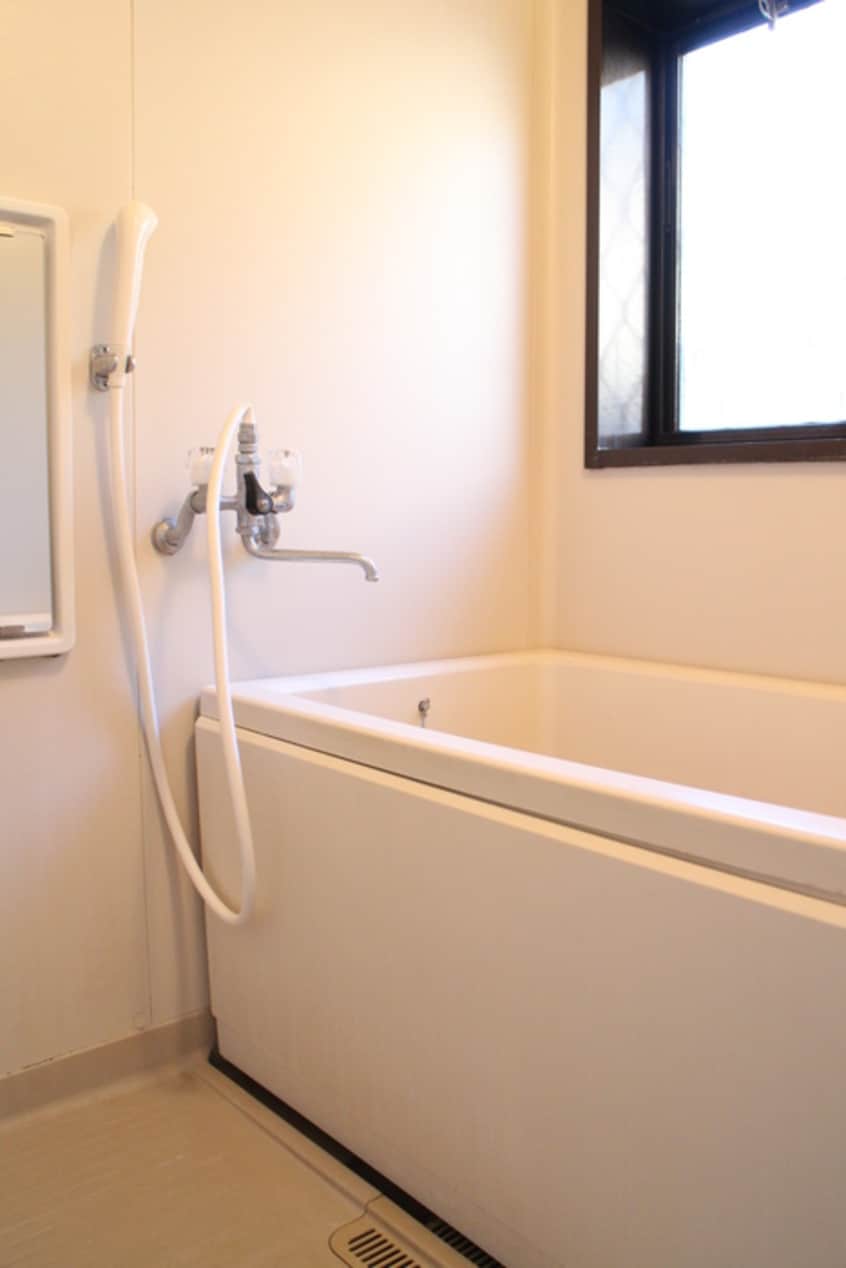 バス／シャワールーム等 ハイムパーシモン