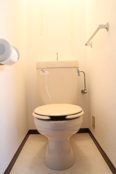 トイレ ハイムパーシモン