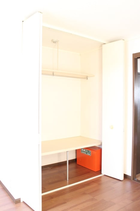 収納 ハイムパーシモン