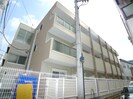グランシャリオの外観
