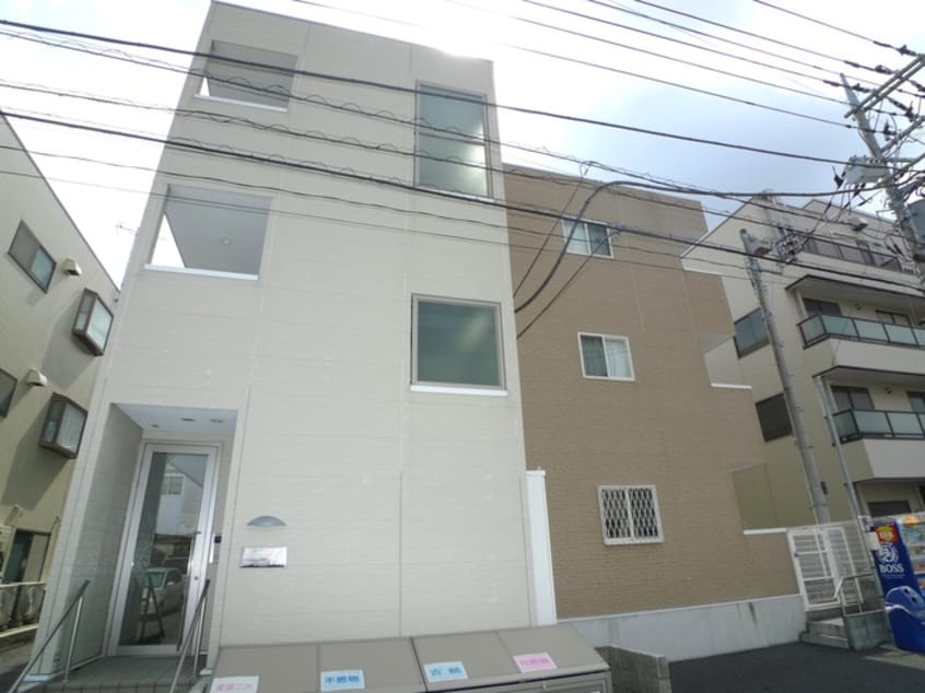 その他 グランシャリオ