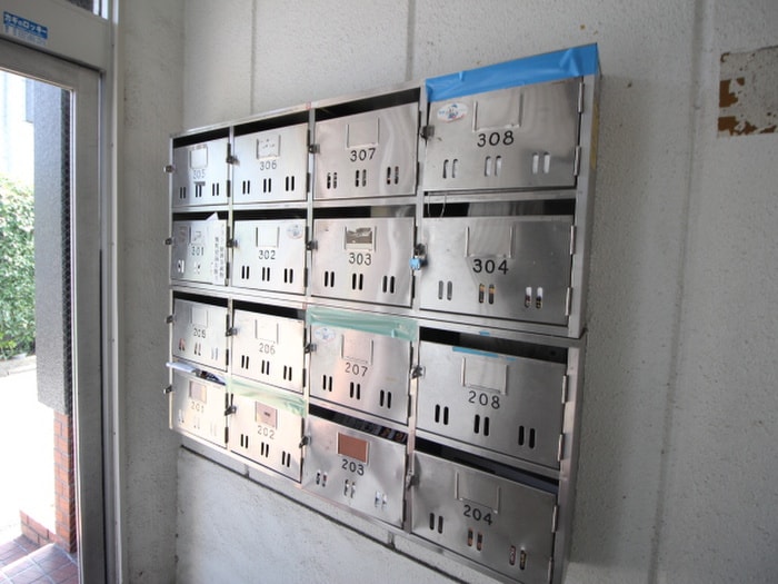 建物設備 丸双ビル