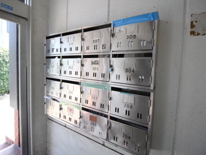 建物設備 丸双ビル