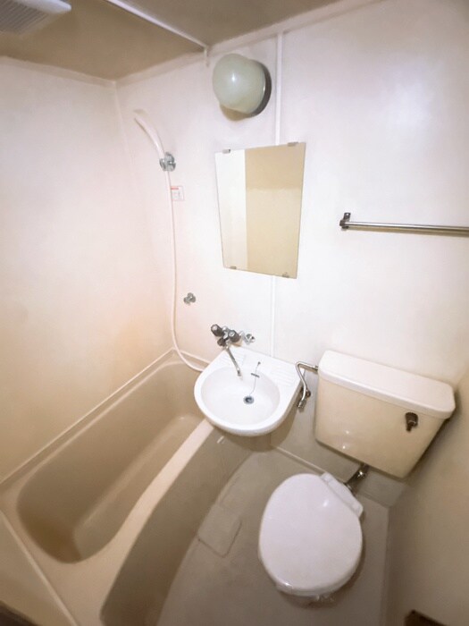 バス／シャワールーム等 丸双ビル