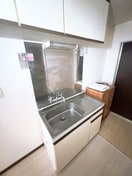 キッチン 丸双ビル