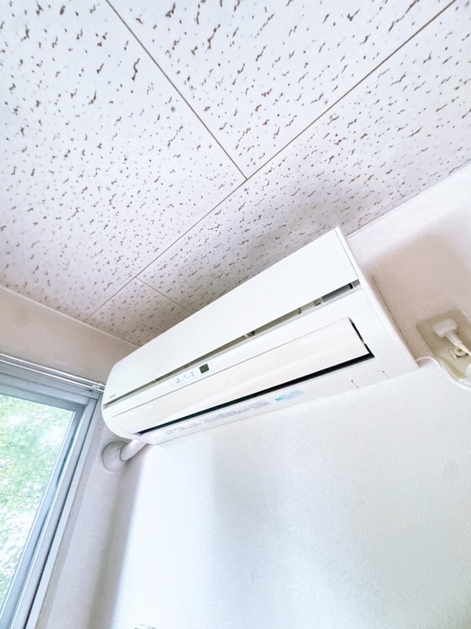 内観写真 丸双ビル