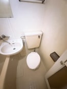 トイレ 丸双ビル