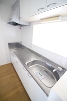 キッチン ブリリアントコ－ト