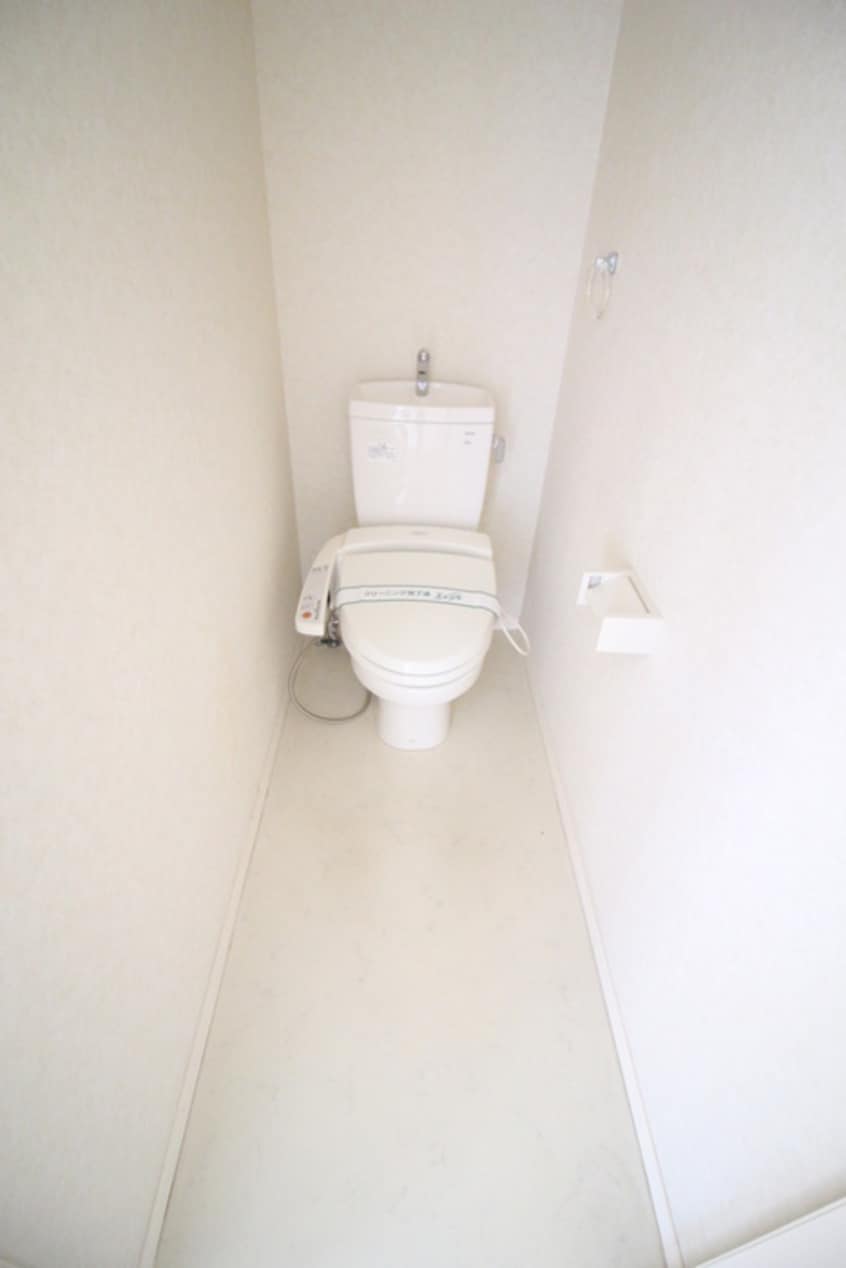 トイレ ブリリアントコ－ト