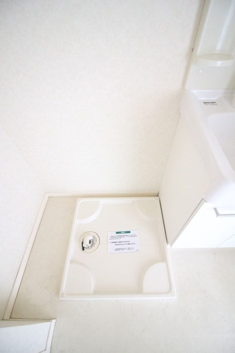 洗濯機置場 ブリリアントコ－ト