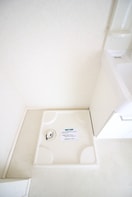 洗濯機置場 ブリリアントコ－ト