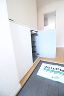 靴箱 ブリリアントコ－ト