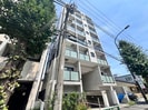 ZELKOVA RESIDENCEの外観