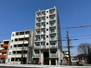 周辺環境 ZELKOVA RESIDENCE