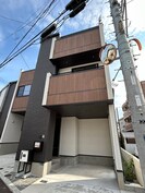 Kolet茅ヶ崎松林#05の外観