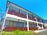 ハイツ芳兵衛
