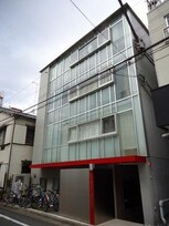 LunaRossa渋谷