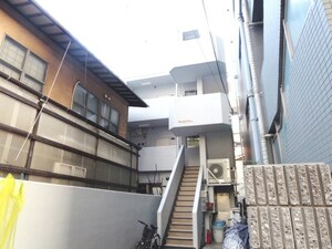 高木フラット